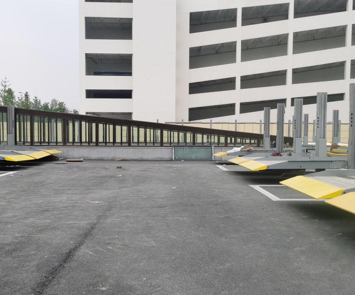 家用停車(chē)設(shè)備長(zhǎng)租
