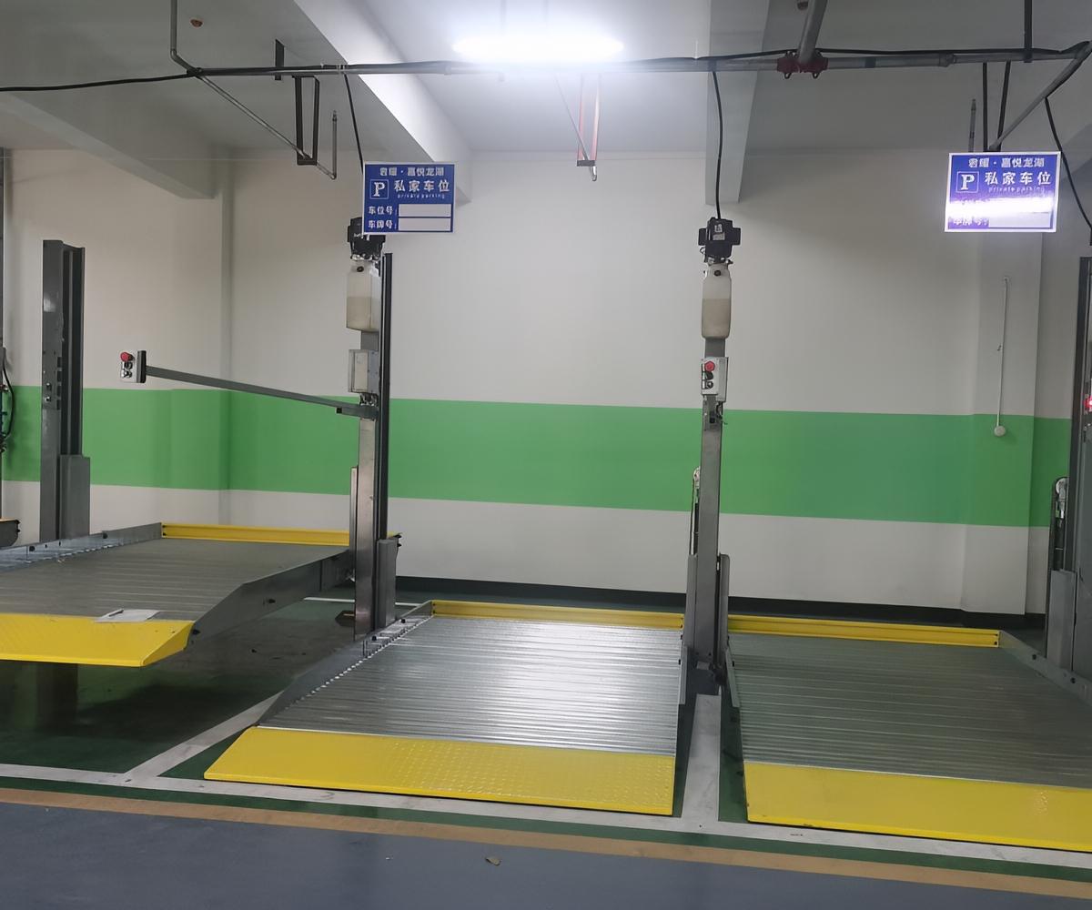 立體車位租賃新趨勢(shì)垂直循環(huán)停車立體車庫(kù)出租廠家深度解析
