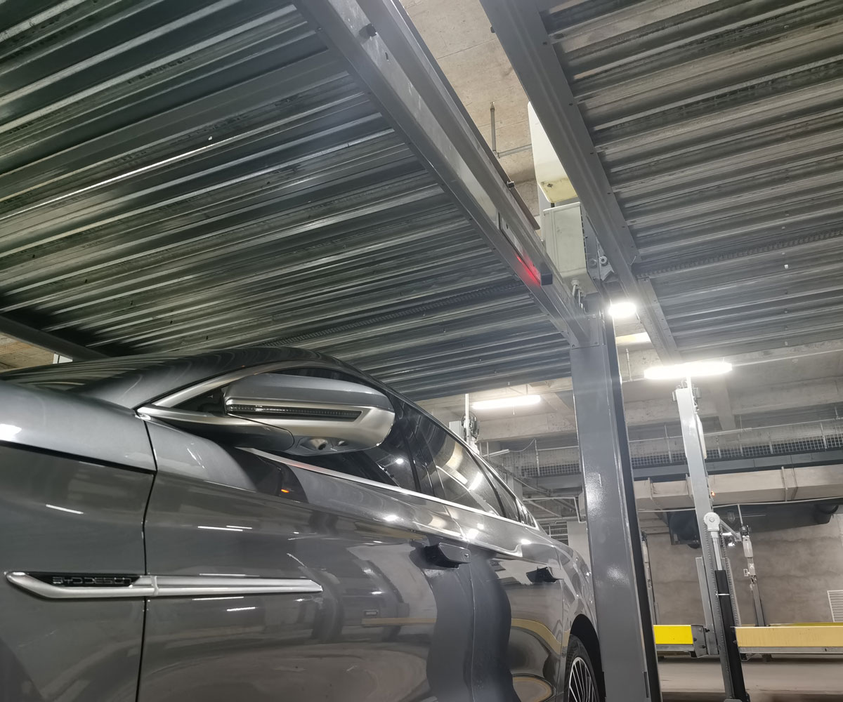 成縣學校周邊停車位解決方案